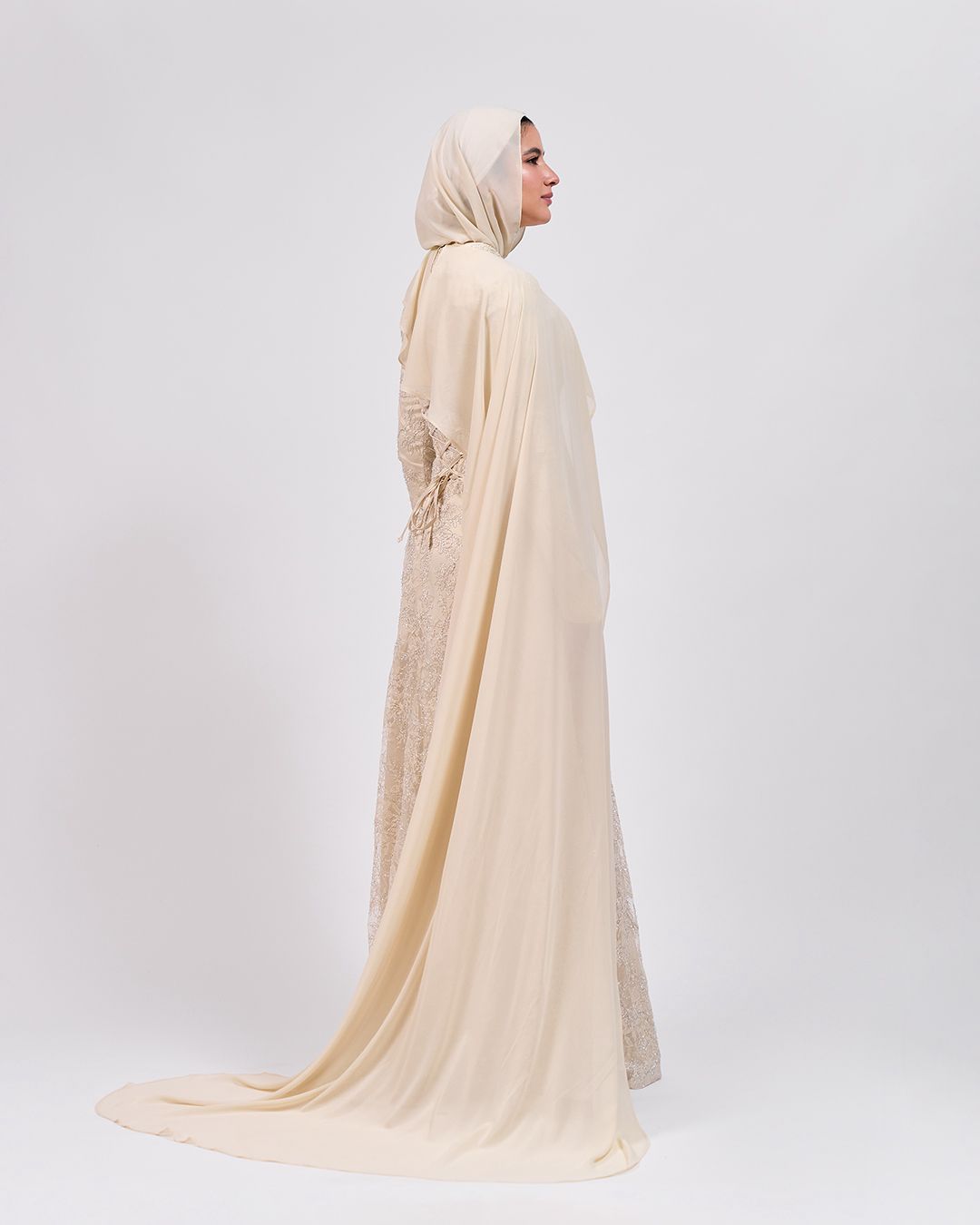 The Grace Lace Dress – Cultural Flow