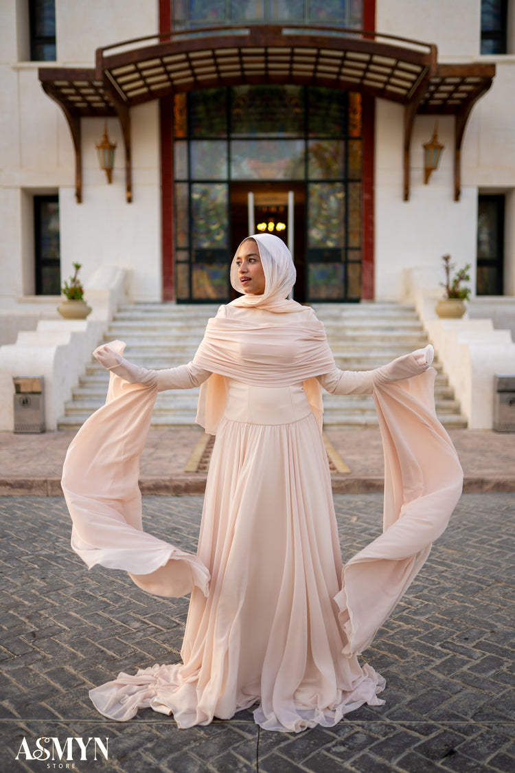 Timeless Soirée Dresses
