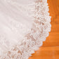 Off-shoulder Lace Bridal Dress