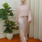Body-rose Soiree Set