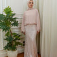 Body-rose Soiree Set