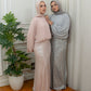 Body-rose Soiree Set
