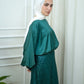 Green Soiree Set