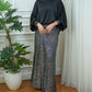 Black Soiree Set
