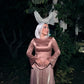 Corset Soirée 2-Piece Dress Set