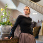Cafee Cloche Soiree Skirt