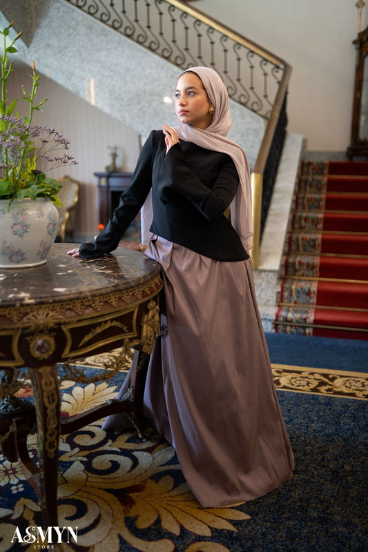Cafee Cloche Soiree Skirt