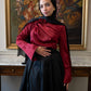 Black Cloche Soiree Skirt
