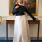 Champagne Soiree Skirt