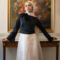 Champagne Soiree Skirt