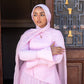 Rose Corset Soiree 2-pieces Dress Set