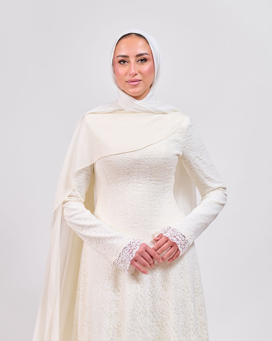 The Lace Dream Dress