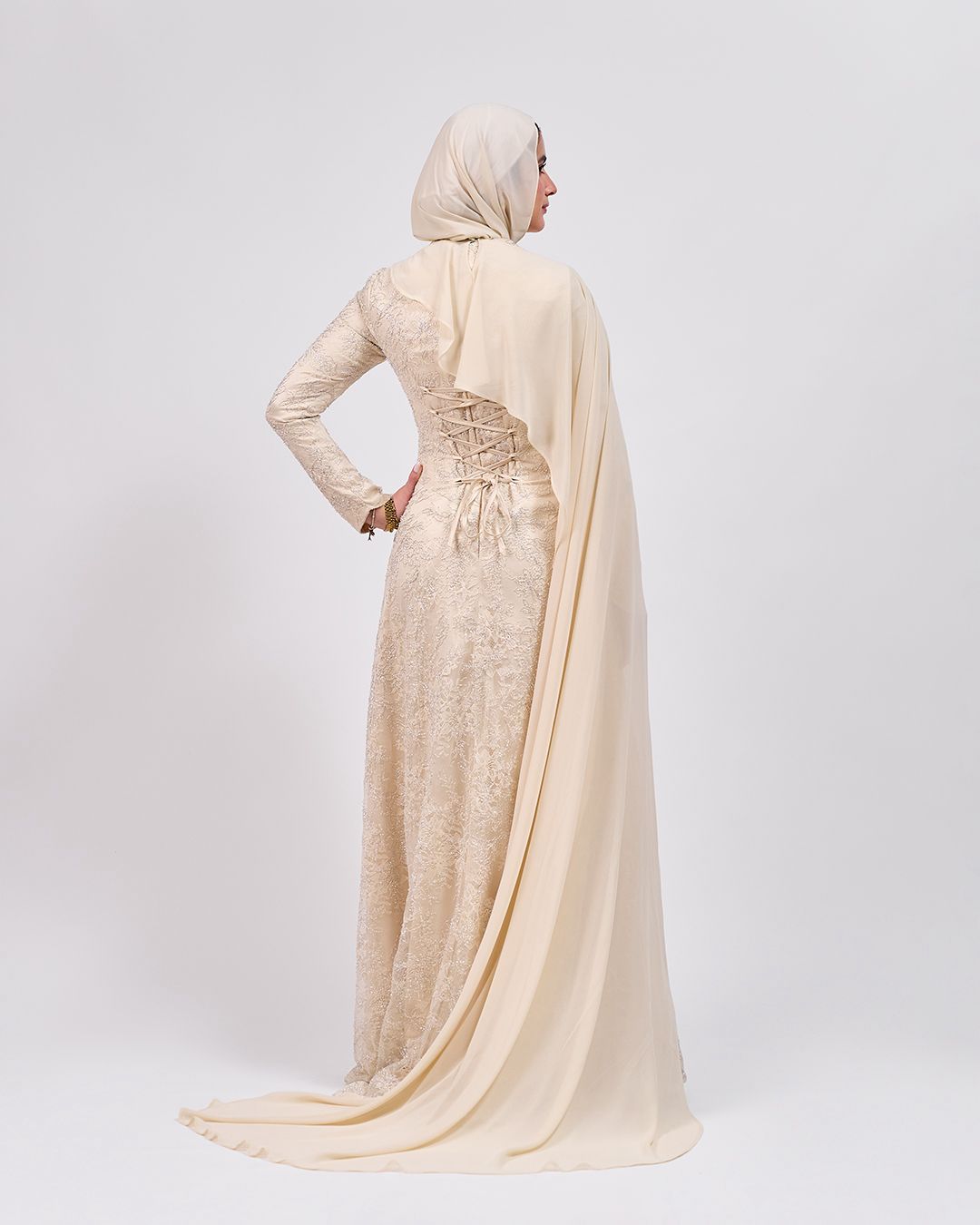 The Grace Lace Dress – Cultural Flow