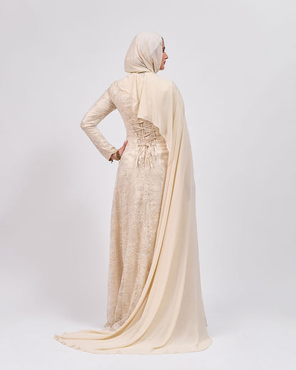 The Grace Lace Dress – Cultural Flow