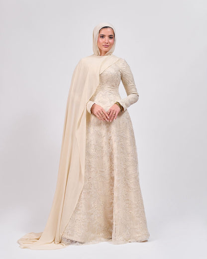 The Grace Lace Dress – Cultural Flow