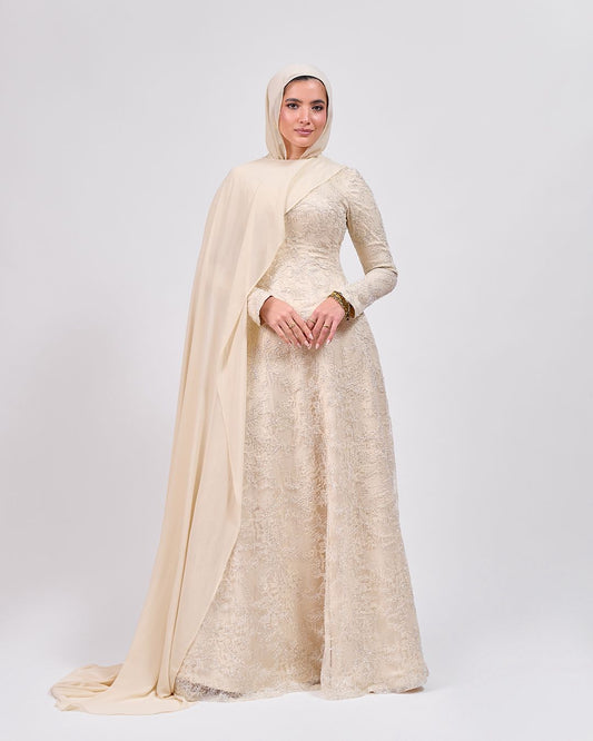 The Grace Lace Dress – Cultural Flow