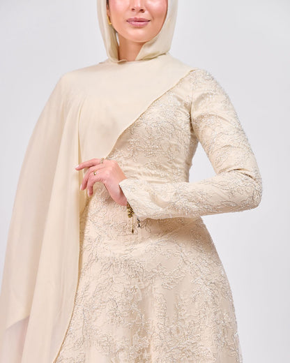 The Grace Lace Dress – Cultural Flow