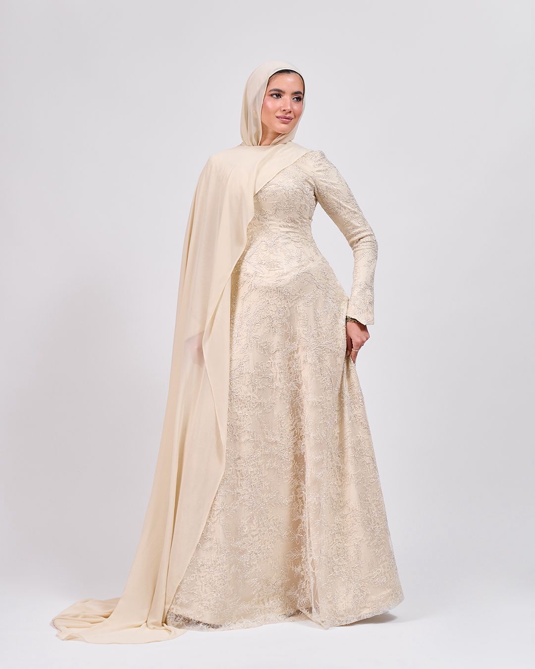 The Grace Lace Dress – Cultural Flow