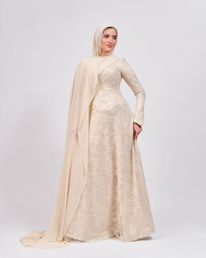 The Grace Lace Dress – Cultural Flow