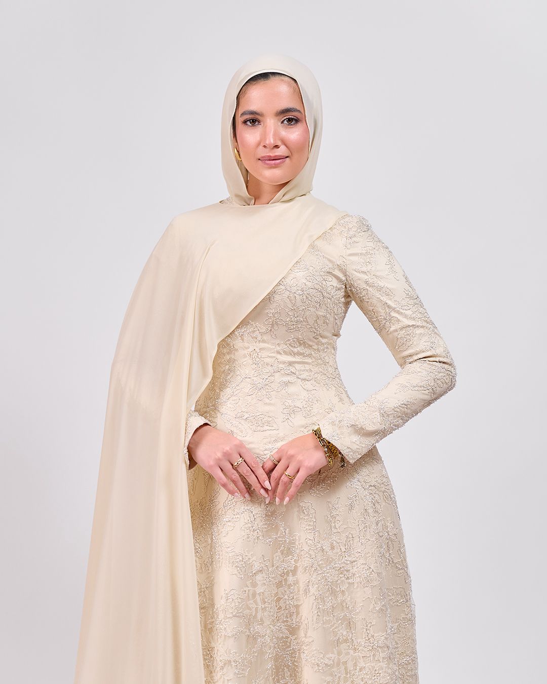 The Grace Lace Dress – Cultural Flow