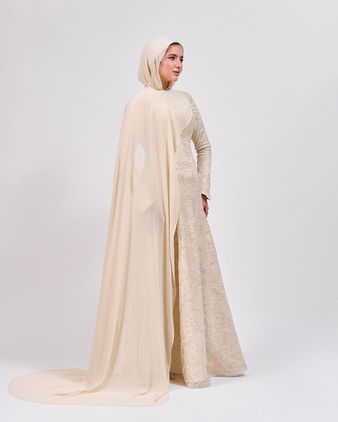 The Grace Lace Dress – Cultural Flow