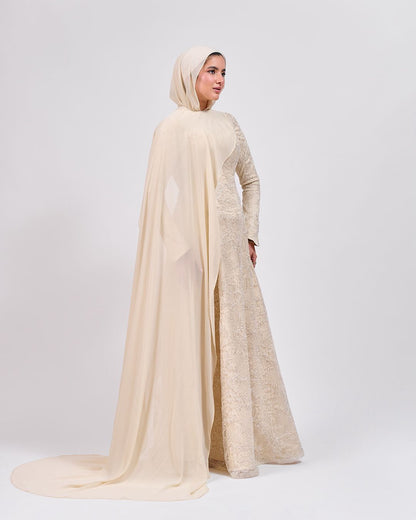 The Grace Lace Dress – Cultural Flow