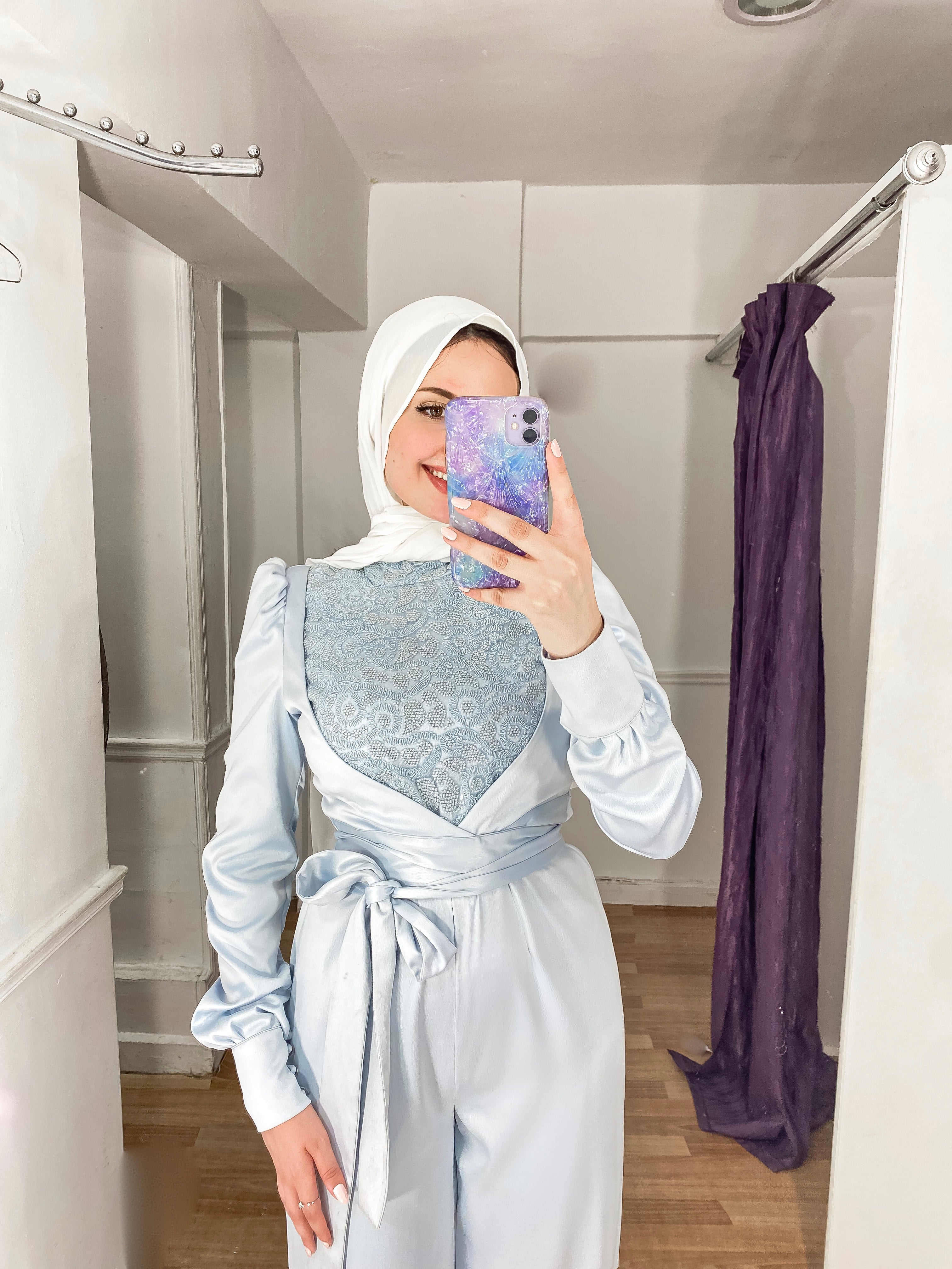 Aggregate more than 170 jumpsuit and hijab super hot
