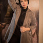 Gray Winter Jacket