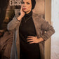Gray Winter Jacket