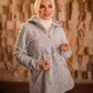 Baby-blue Winter Jacket