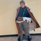 Havan Long Winter Coat