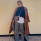 Havan Long Winter Coat