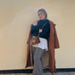 Havan Long Winter Coat