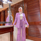 Purple Formal Suit