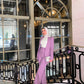 Purple Formal Suit