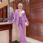 Purple Formal Suit