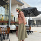 Havan Leather Short Winter Jacket